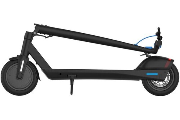 Hulajnoga Blaupunkt ESC608 20.0km czarny
