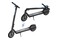 Hulajnoga Blaupunkt ESC608 20.0km czarny