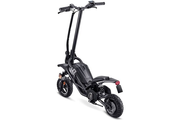 Hulajnoga ACER Predator Extreme 35.0km czarny