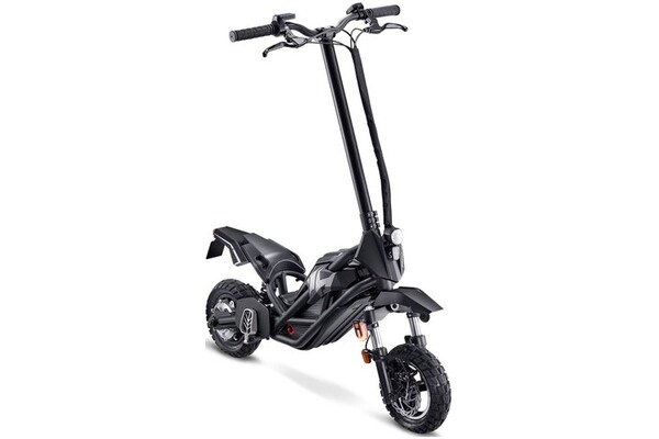Hulajnoga ACER Predator Extreme 35.0km czarny