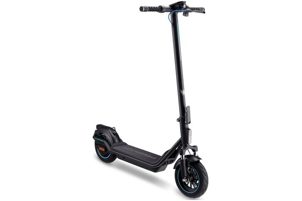 Hulajnoga ACER Predator Storm 60.0km czarny