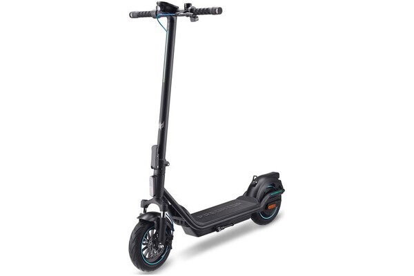 Hulajnoga ACER Predator Storm 60.0km czarny