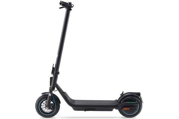 Hulajnoga ACER Predator Storm 60.0km czarny