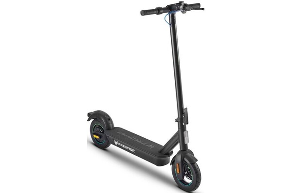 Hulajnoga ACER Predator Advance 60.0km czarny