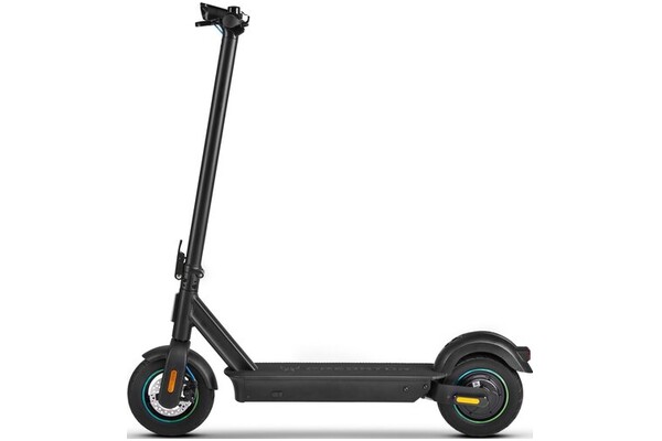 Hulajnoga ACER Predator Advance 60.0km czarny