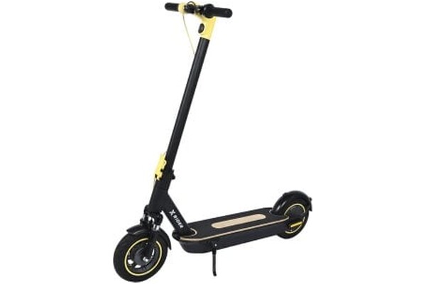 Hulajnoga Manta XRider 65.0km czarny