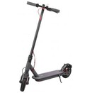 Hulajnoga Rebel Fast Wheels 25.0km czarny