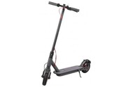 Hulajnoga Rebel Fast Wheels 25.0km czarny