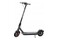 Hulajnoga Rebel Fast Wheels 25.0km czarny