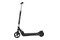 Hulajnoga Rebel Fun Wheels 6.0km czarny