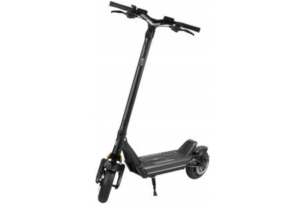Hulajnoga Rebel Fast Wheels 45.0km