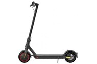 Hulajnoga Xiaomi Scooter Pro 45.0km czarny