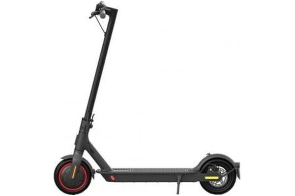 Hulajnoga Xiaomi Scooter Pro 45.0km czarny