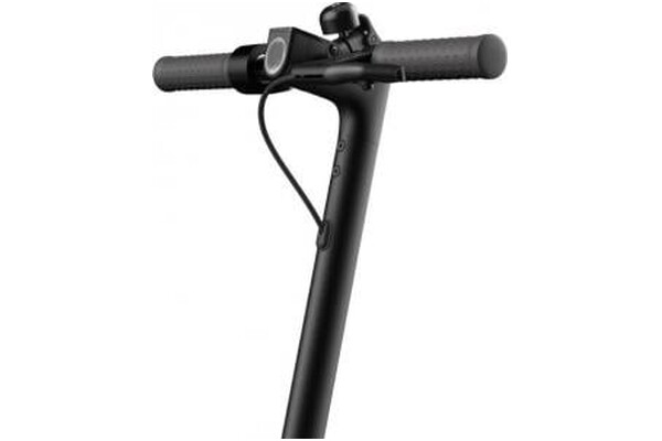 Hulajnoga Xiaomi Scooter Pro 45.0km czarny