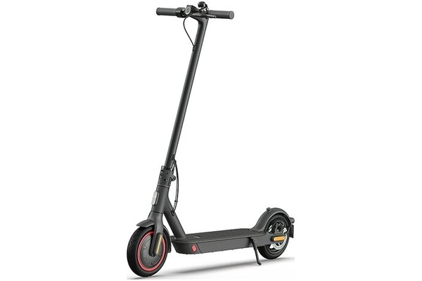 Hulajnoga Xiaomi Mi Pro 2 45.0km czarny