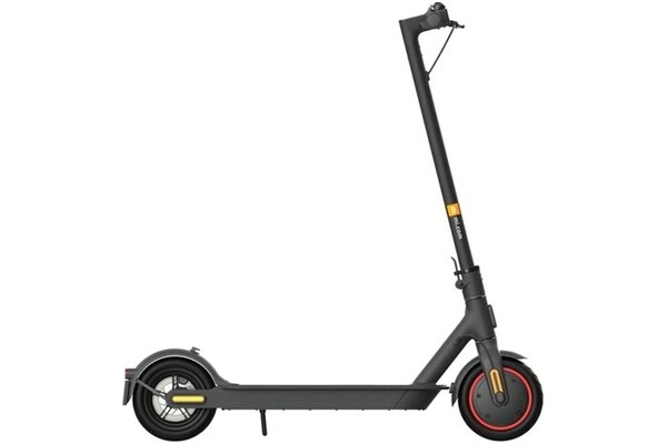 Hulajnoga Xiaomi Mi Pro 2 45.0km czarny