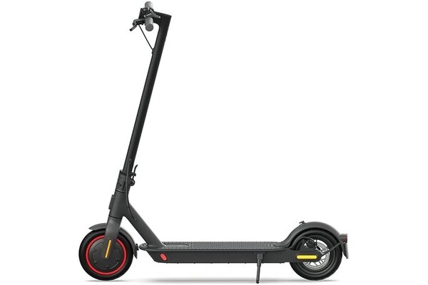 Hulajnoga Xiaomi Mi Pro 2 45.0km czarny