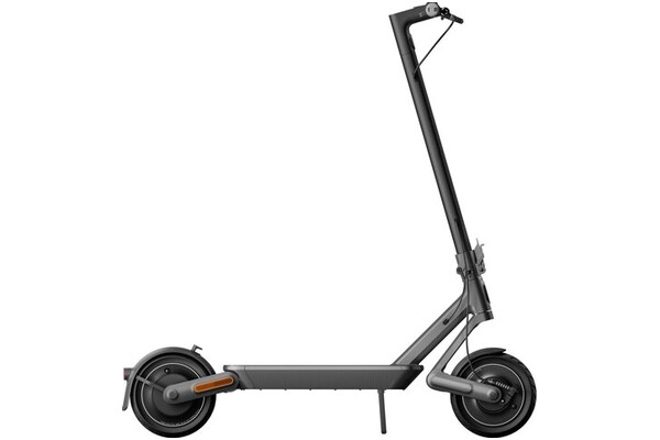Hulajnoga Xiaomi Scooter 4 Ultra 70.0km czarny