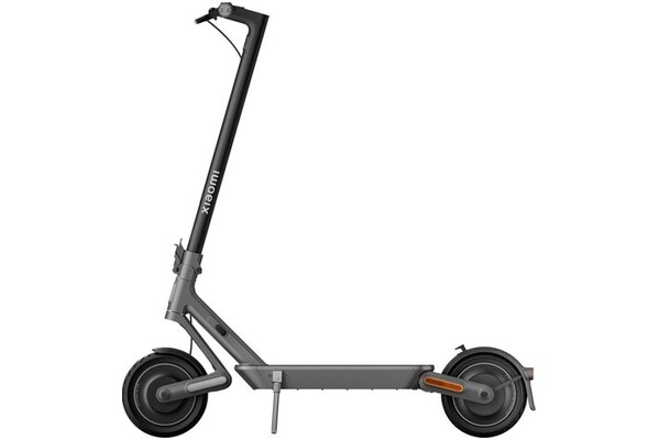 Hulajnoga Xiaomi Scooter 4 Ultra 70.0km czarny