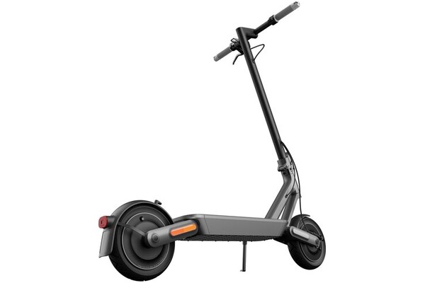 Hulajnoga Xiaomi Scooter 4 Ultra 70.0km czarny