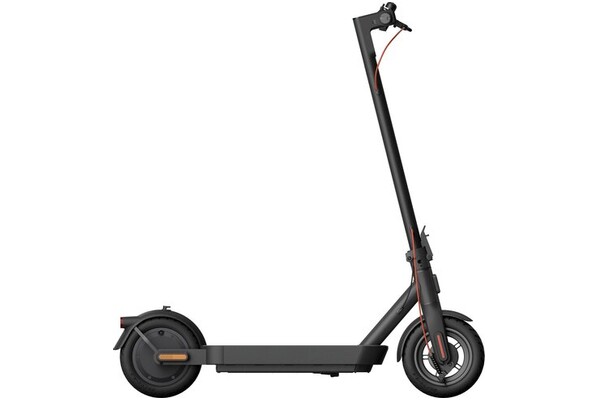 Hulajnoga Xiaomi Scooter 6 Pro 60.0km czarny