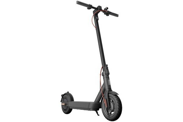 Hulajnoga Xiaomi Scooter 6 Pro 60.0km czarny