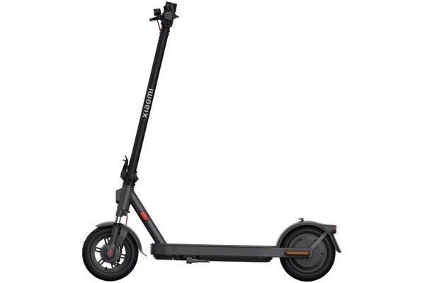 Hulajnoga Xiaomi Scooter Elite 45.0km czarny