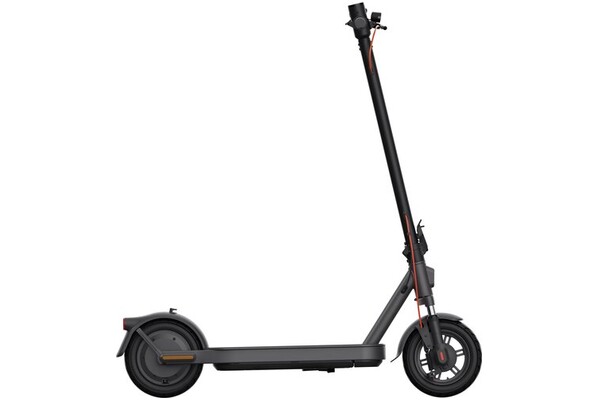 Hulajnoga Xiaomi Scooter Elite 45.0km czarny