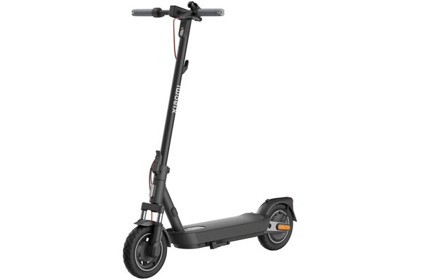 Hulajnoga Xiaomi Scooter 5 Pro 60.0km czarny