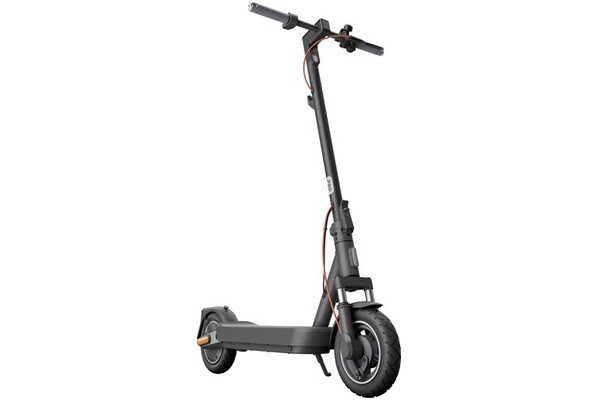 Hulajnoga Xiaomi Scooter 5 Pro 60.0km czarny
