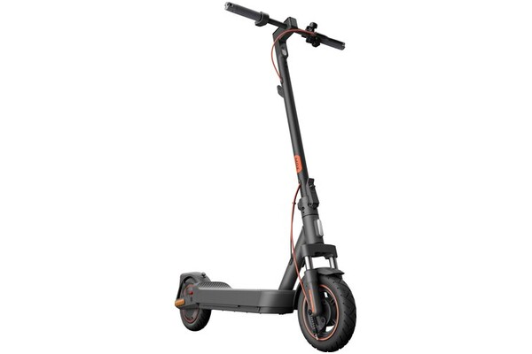 Hulajnoga Xiaomi Scooter 5 Max 60.0km czarny