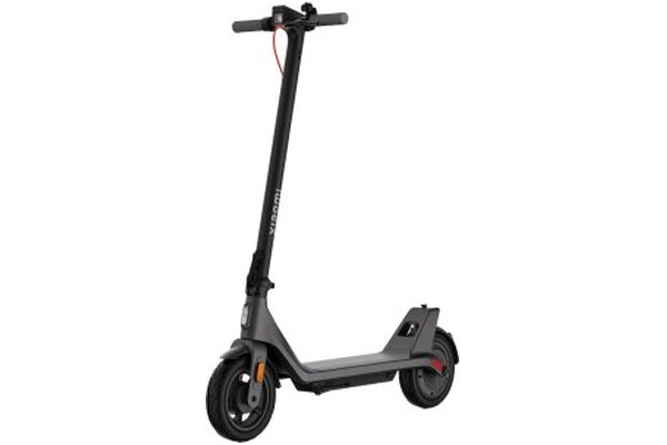 Hulajnoga Xiaomi Scooter 4 Lite 20.0km czarny