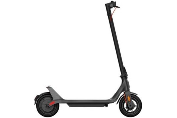 Hulajnoga Xiaomi Scooter 4 Lite 20.0km czarny