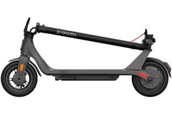 Hulajnoga Xiaomi Scooter 4 Lite 20.0km czarny