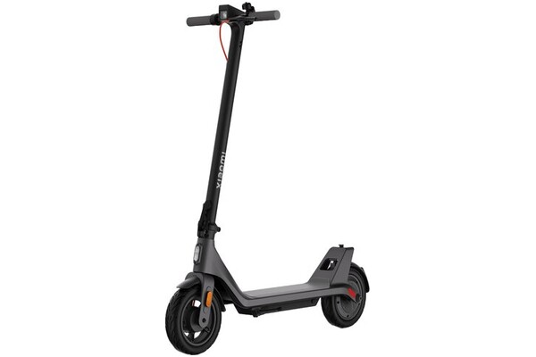 Hulajnoga Xiaomi Scooter 5 Lite 25.0km czarny