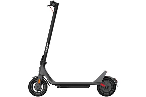 Hulajnoga Xiaomi Scooter 5 Lite 25.0km czarny