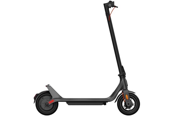 Hulajnoga Xiaomi Scooter 5 Lite 25.0km czarny