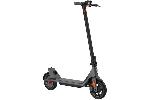 Hulajnoga Xiaomi Scooter 5 Lite 25.0km czarny