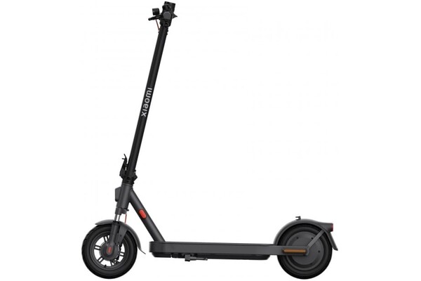 Hulajnoga Xiaomi Scooter Elite 60.0km czarny