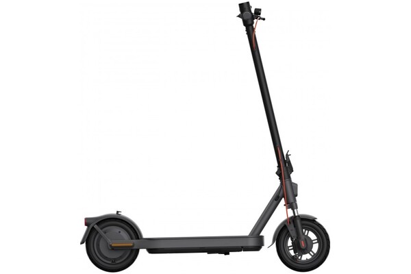 Hulajnoga Xiaomi Scooter Elite 60.0km czarny
