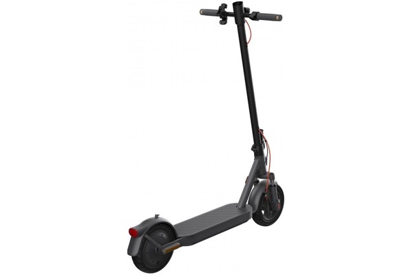 Hulajnoga Xiaomi Scooter Elite 60.0km czarny