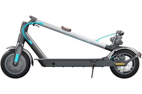 Hulajnoga MOTUS Scooty 10 Lite 30.0km niebieski