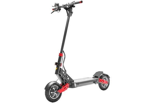 Hulajnoga MOTUS Pro 10 Sport 65.0km czarny