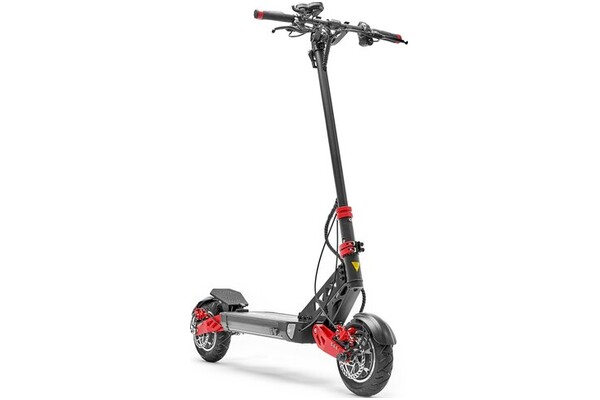 Hulajnoga MOTUS Pro 10 Sport 65.0km czarny