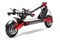 Hulajnoga MOTUS Pro 10 Sport 65.0km czarny