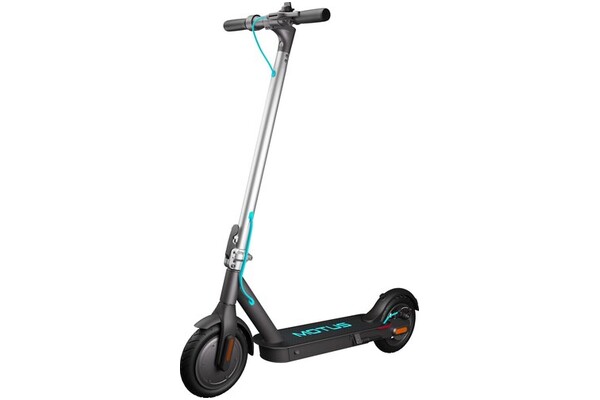 Hulajnoga MOTUS Scooty 8.5 Lite 19.0km szary