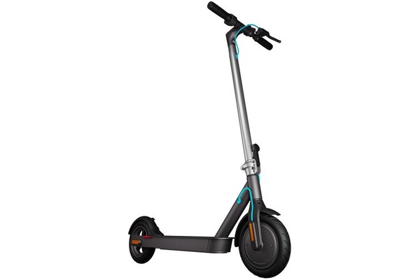 Hulajnoga MOTUS Scooty 8.5 Lite 19.0km szary