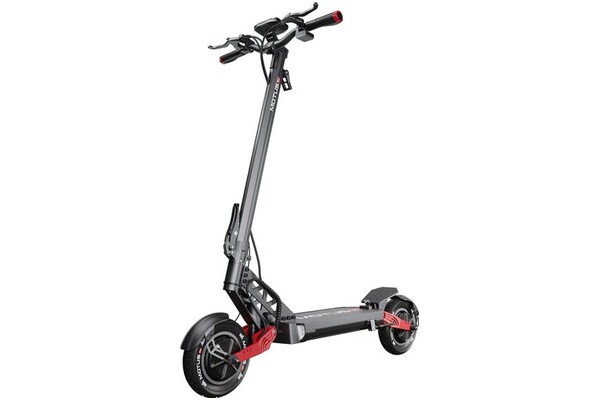 Hulajnoga MOTUS Pro 10 Sport Daytona 65.0km czarny