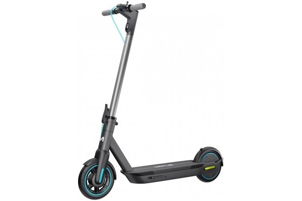 Hulajnoga MOTUS Scooty 10 60.0km niebieski