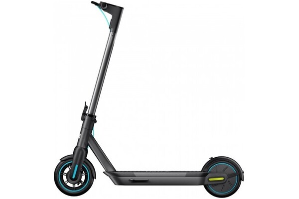 Hulajnoga MOTUS Scooty 10 60.0km niebieski